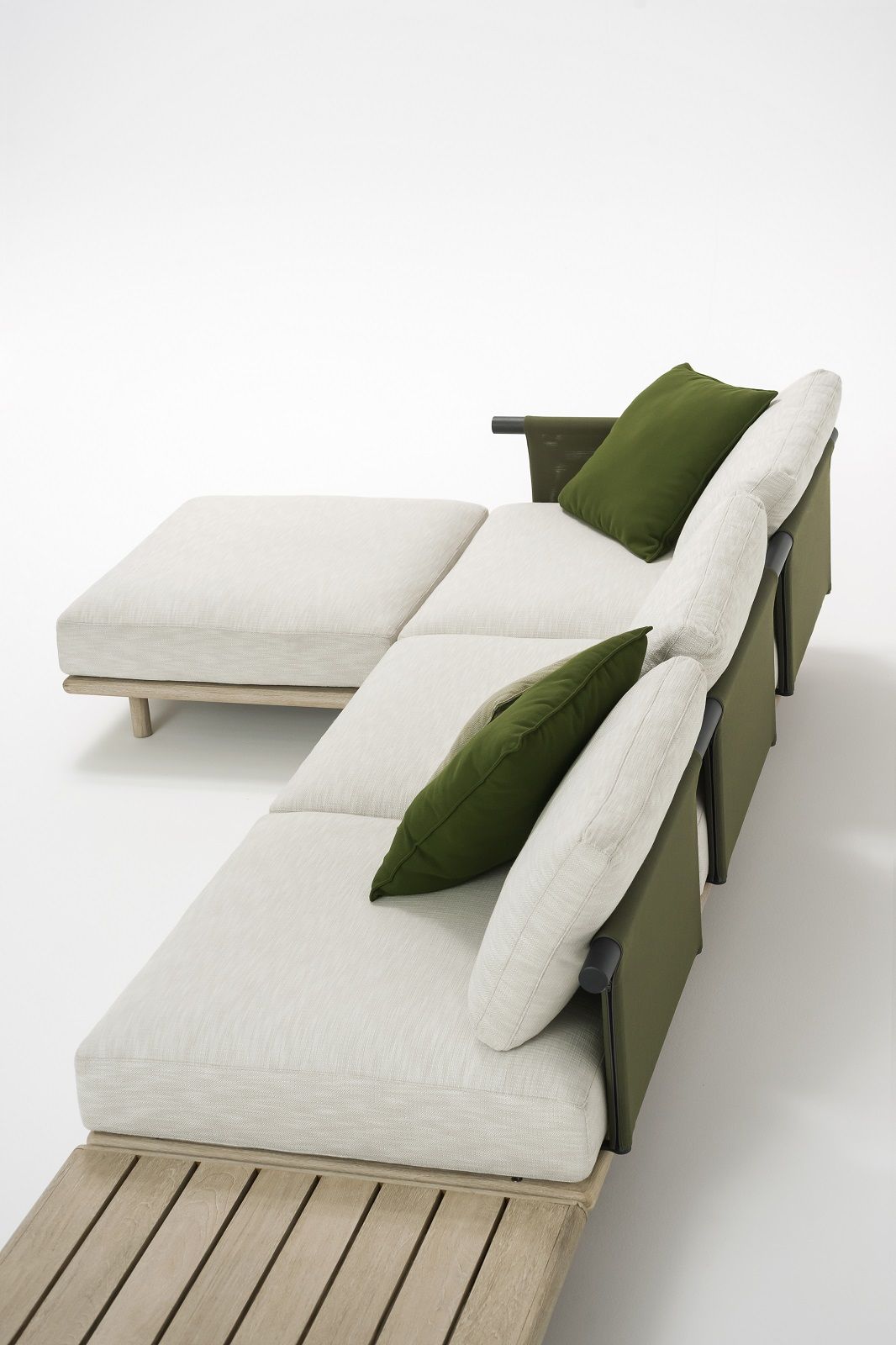 Lounge Sofa Eden Roda