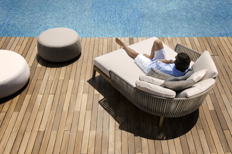 Daybed Mood Tribu
