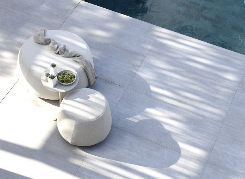 Pouf Tribu Nomad