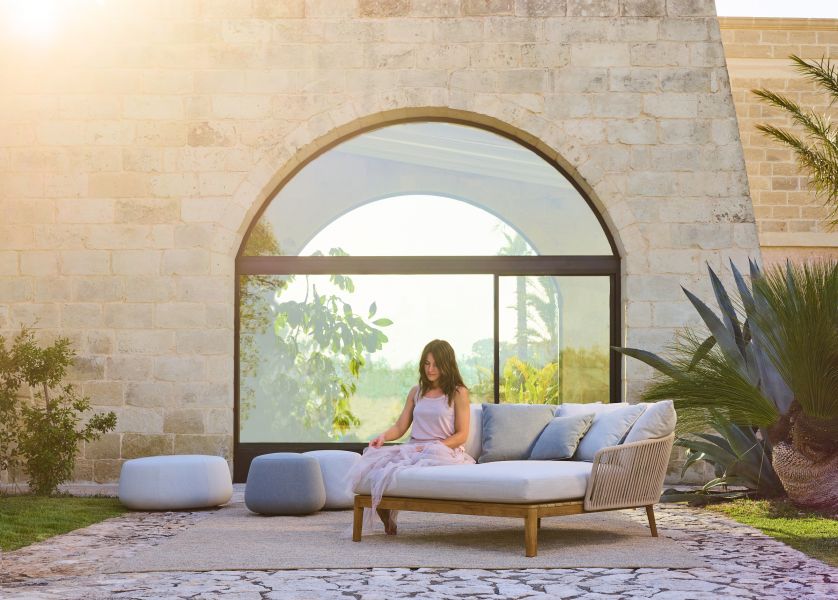 Daybed Mood Tribu