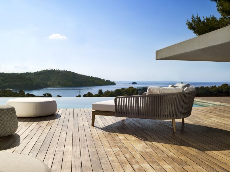 Daybed Mood Tribu