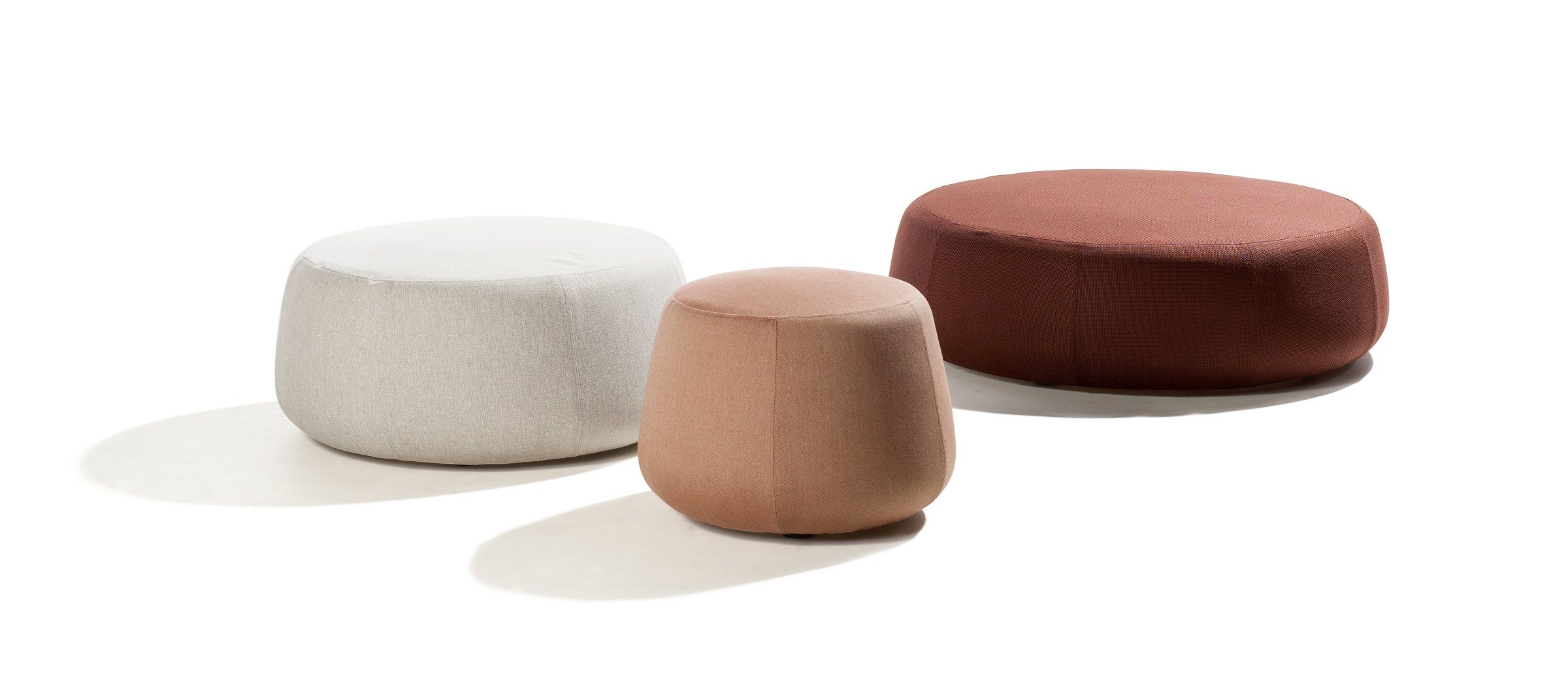 Pouf Tribu Nomad