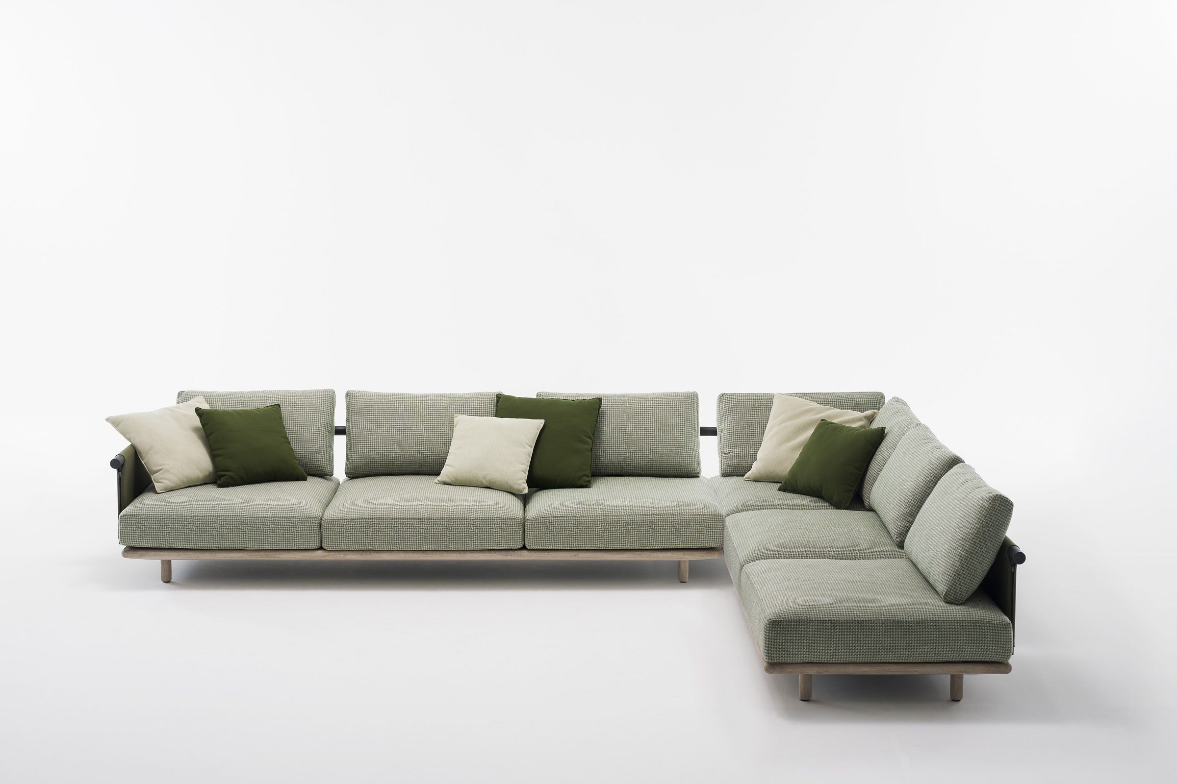 Lounge Sofa Eden Roda
