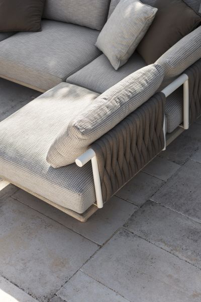 Lounge Sofa Eden Roda
